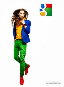 google